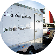Umbrella Mobile Clinic